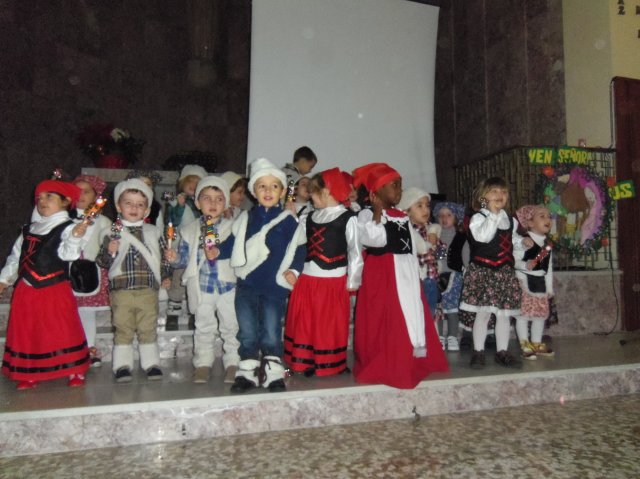 navidad 2014